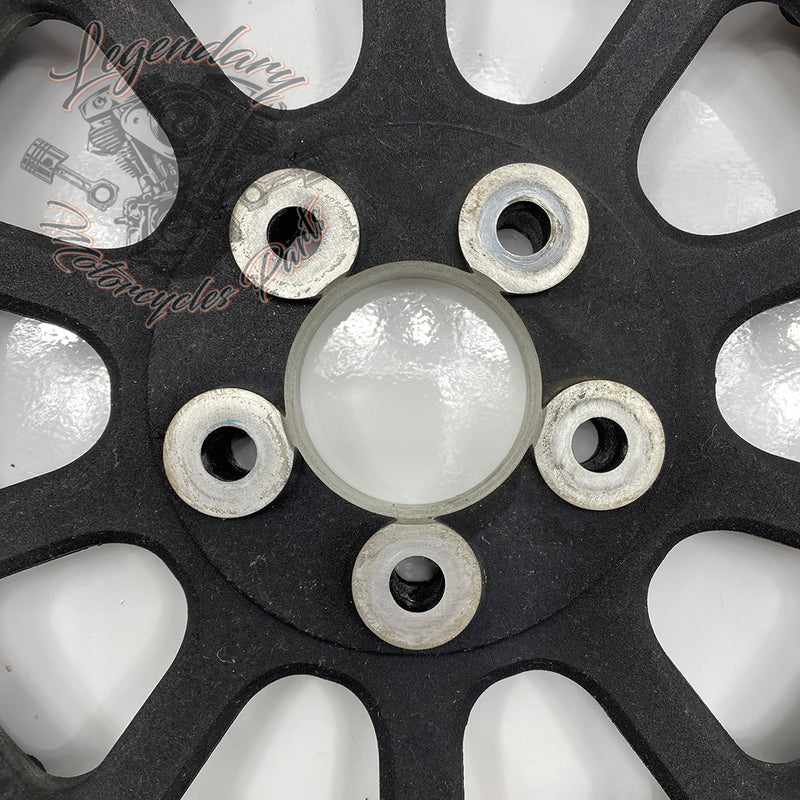 66 Teeth Crown OEM 37778-07 (40325-07)