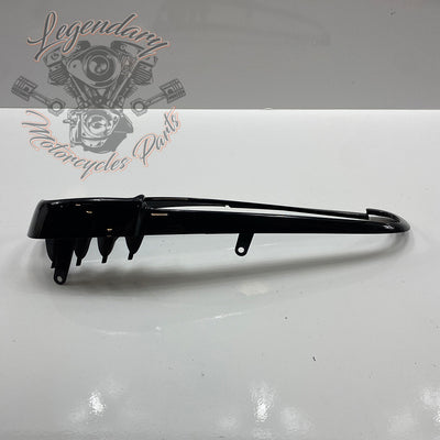 Left Radiator Cache OEM 26814-07