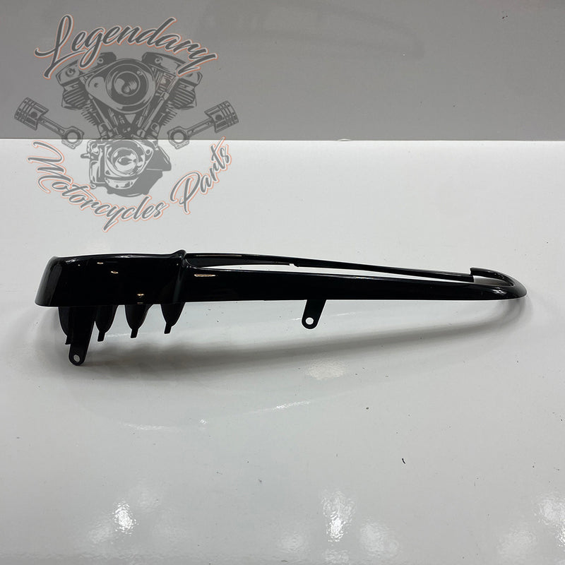 Left Radiator Cache OEM 26814-07
