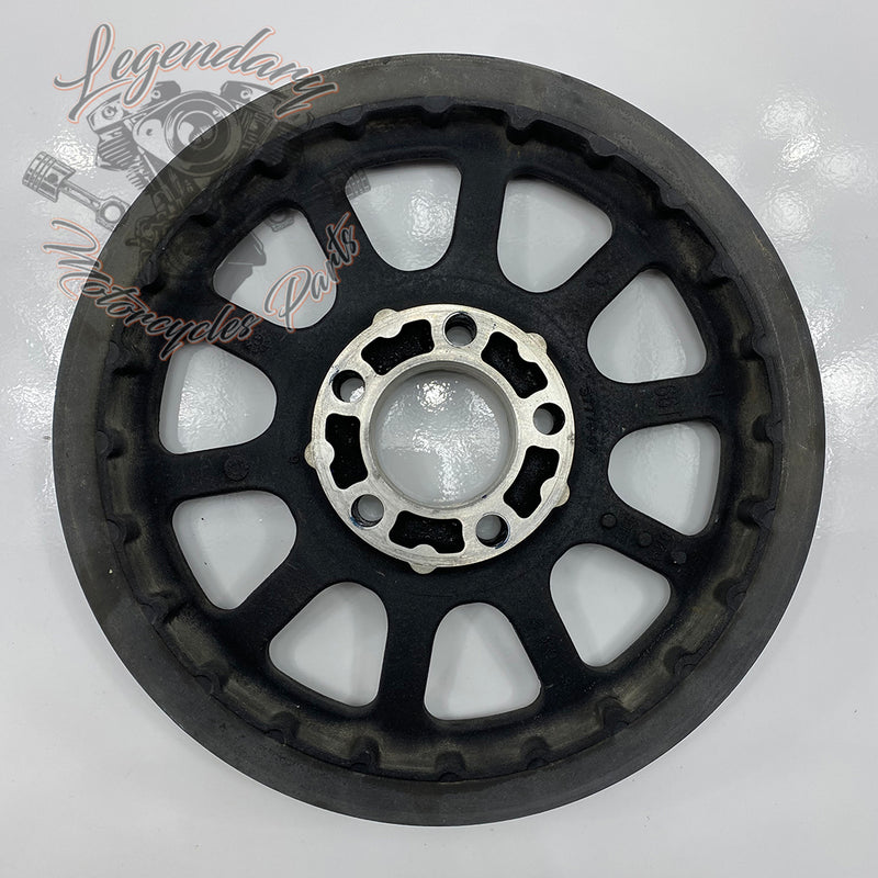 66 Teeth Crown OEM 37778-07 (40325-07)