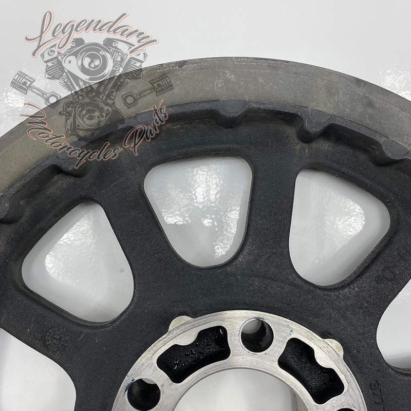 66 Teeth Crown OEM 37778-07 (40325-07)