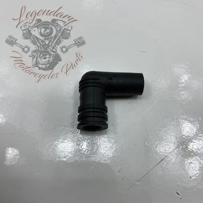 Conexión de manguera de descompresión del tanque OEM 27097-92
