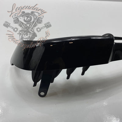 Left Radiator Cache OEM 26814-07