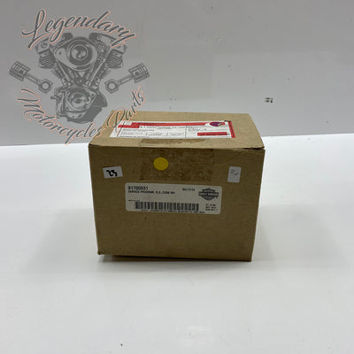 Régulateur de tension OEM 91700031