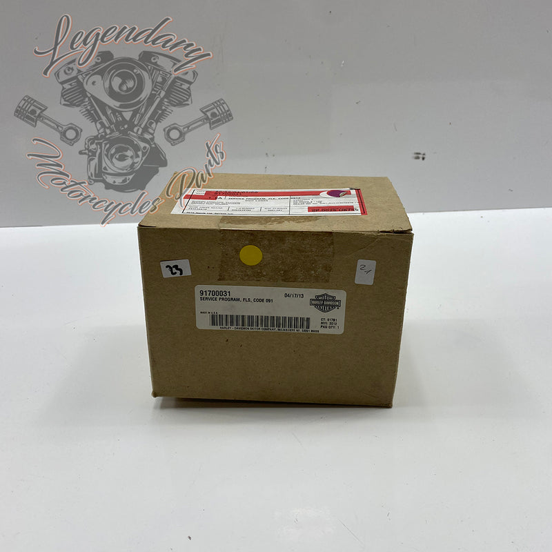 Régulateur de tension OEM 91700031
