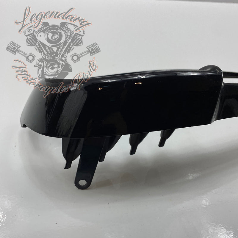 Left Radiator Cache OEM 26814-07