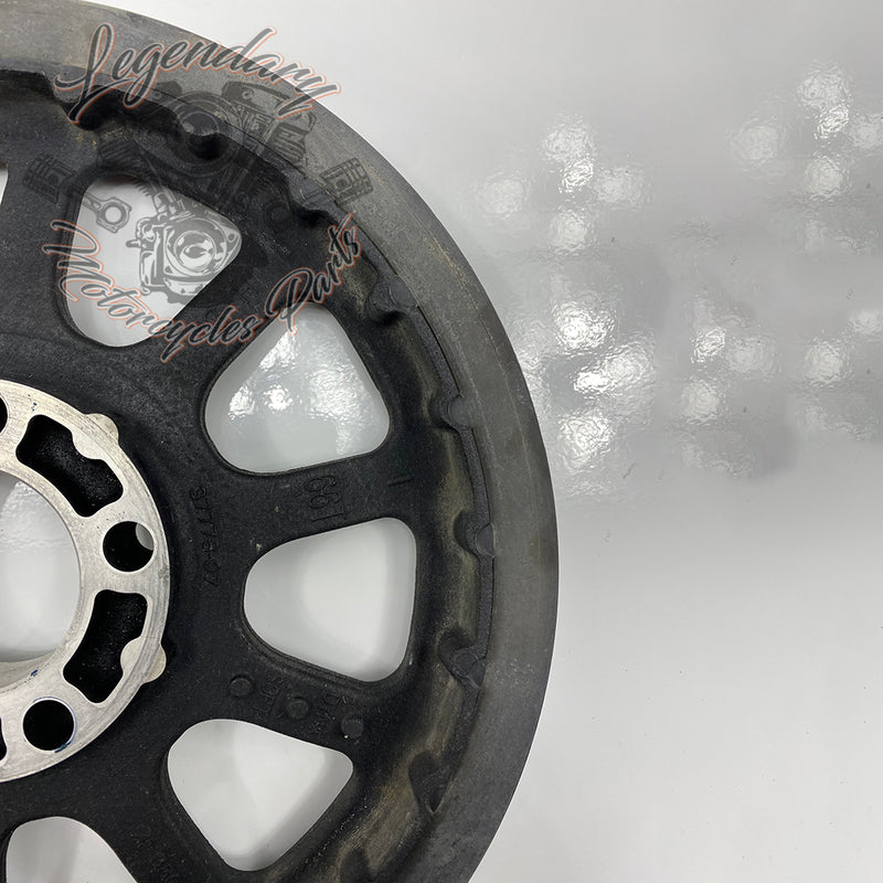 66 Teeth Crown OEM 37778-07 (40325-07)