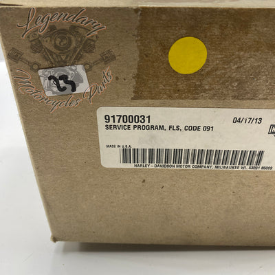 Régulateur de tension OEM 91700031