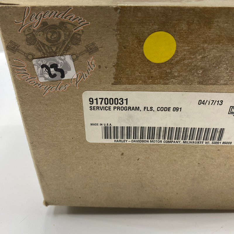 Régulateur de tension OEM 91700031