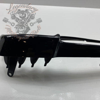 Left Radiator Cache OEM 26814-07