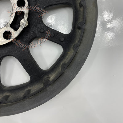 66 Teeth Crown OEM 37778-07 (40325-07)