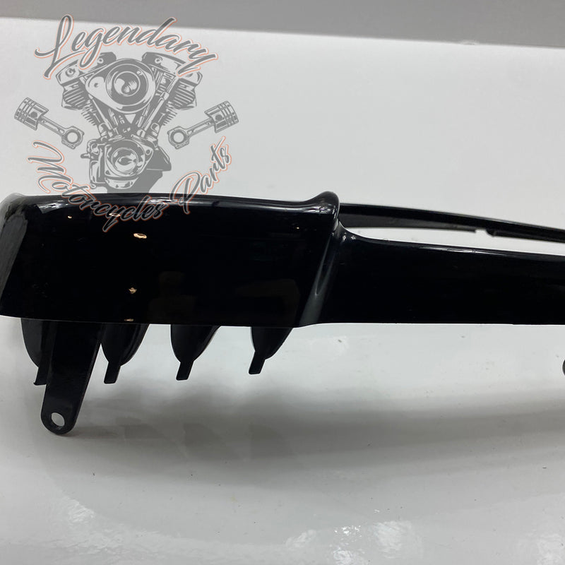 Left Radiator Cache OEM 26814-07