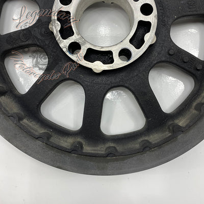 66 Teeth Crown OEM 37778-07 (40325-07)