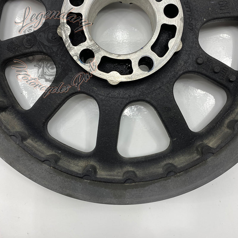66 Teeth Crown OEM 37778-07 (40325-07)