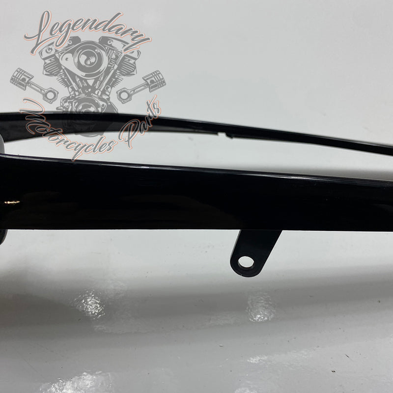 Left Radiator Cache OEM 26814-07