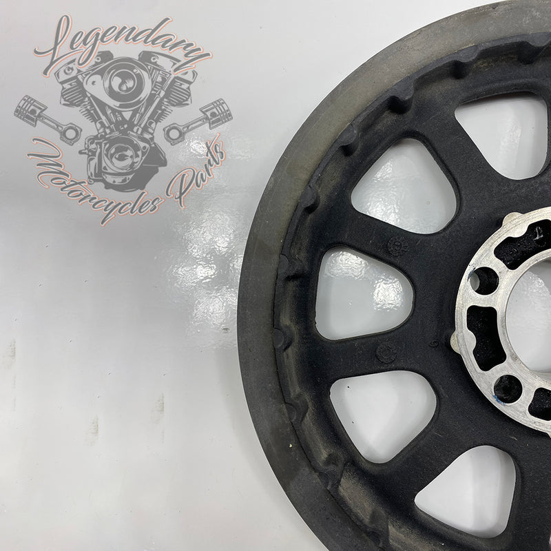 66 Teeth Crown OEM 37778-07 (40325-07)