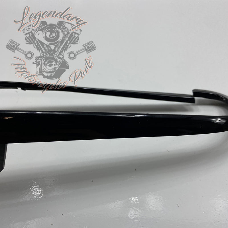 Left Radiator Cache OEM 26814-07