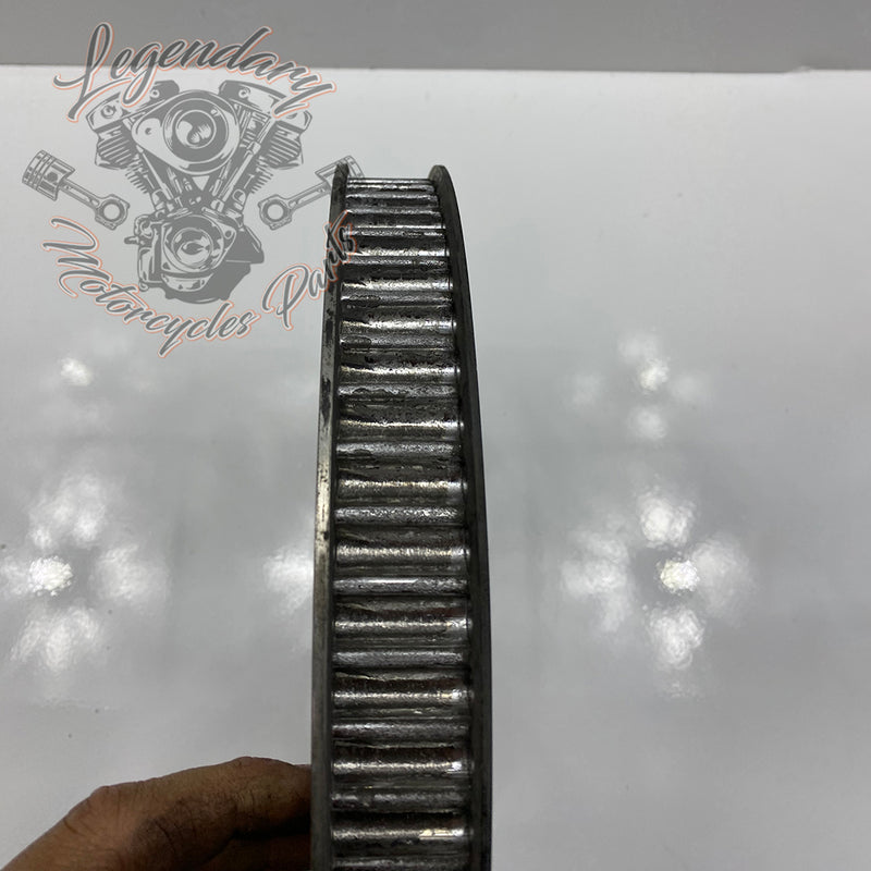 66 Teeth Crown OEM 37778-07 (40325-07)