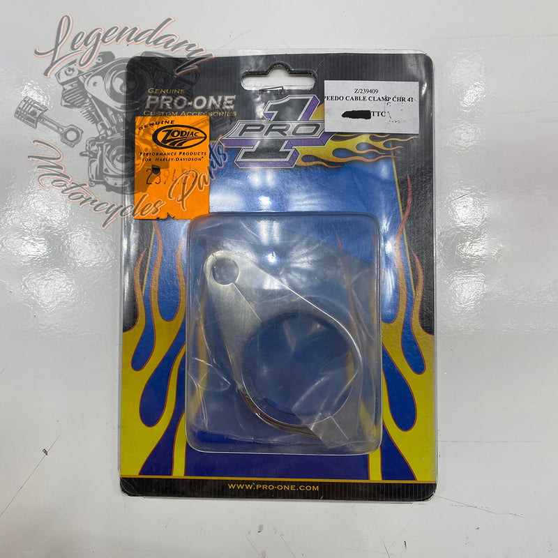 Utrzymanie linki gazu Réf. 239409
