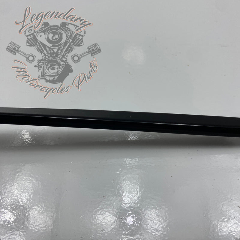 Left Radiator Cache OEM 26814-07