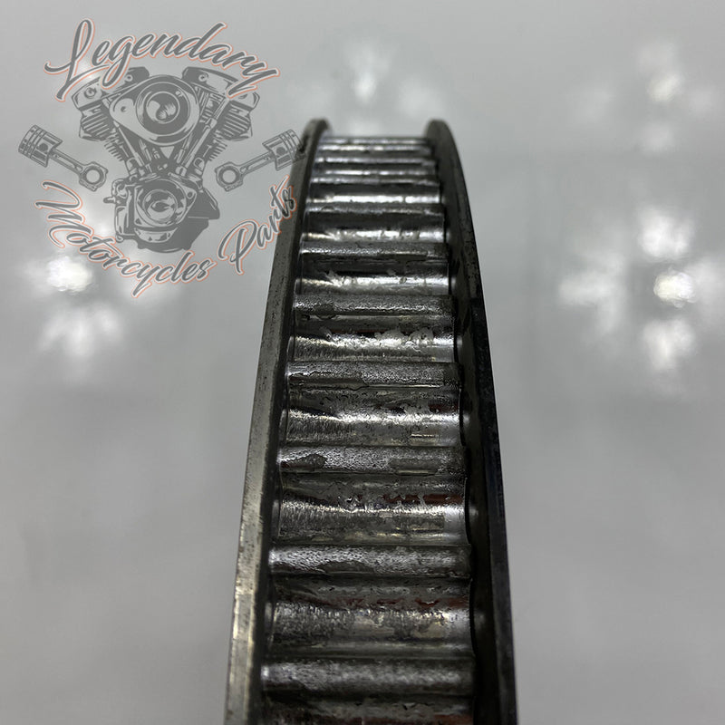 66 Teeth Crown OEM 37778-07 (40325-07)