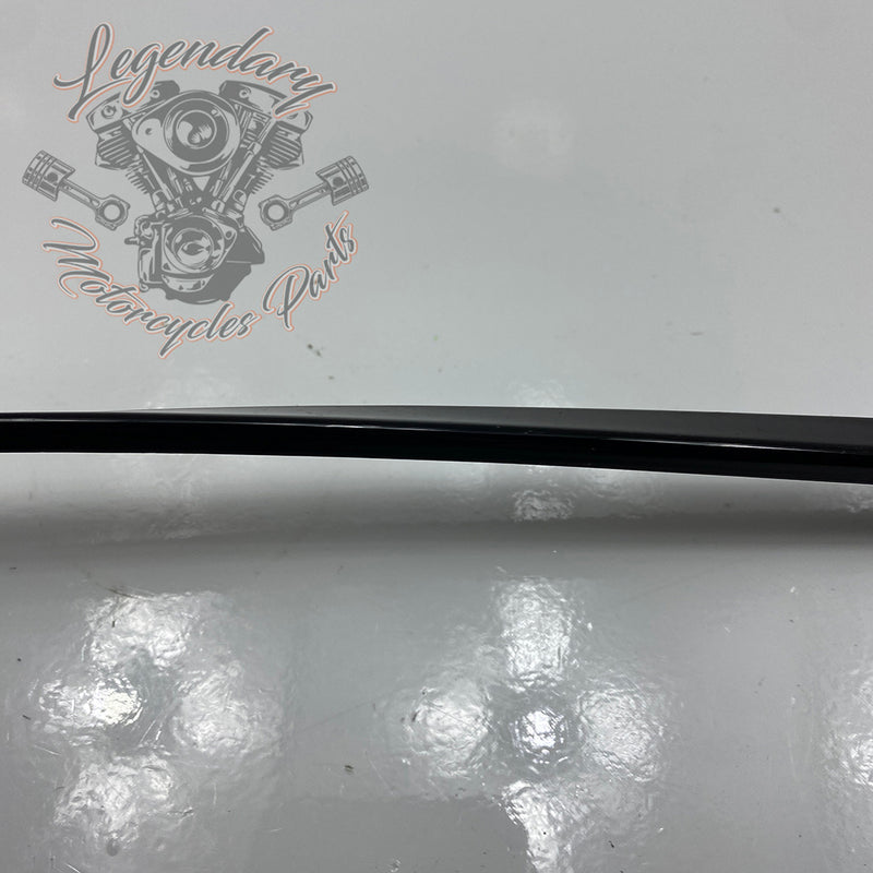 Left Radiator Cache OEM 26814-07