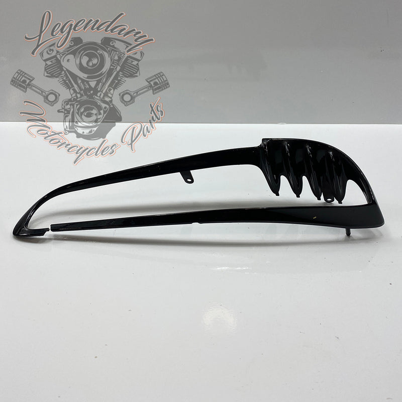 Left Radiator Cache OEM 26814-07