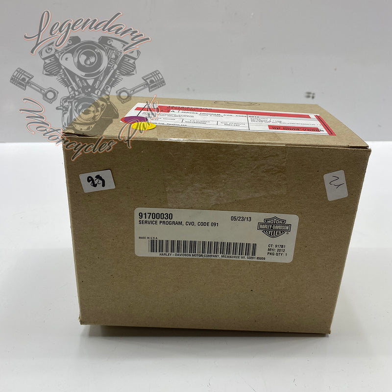 Régulateur de tension OEM 91700030