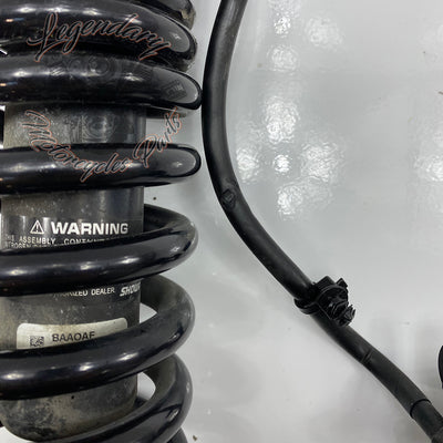Shock Absorber OEM 54000112