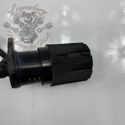 Shock Absorber OEM 54000112