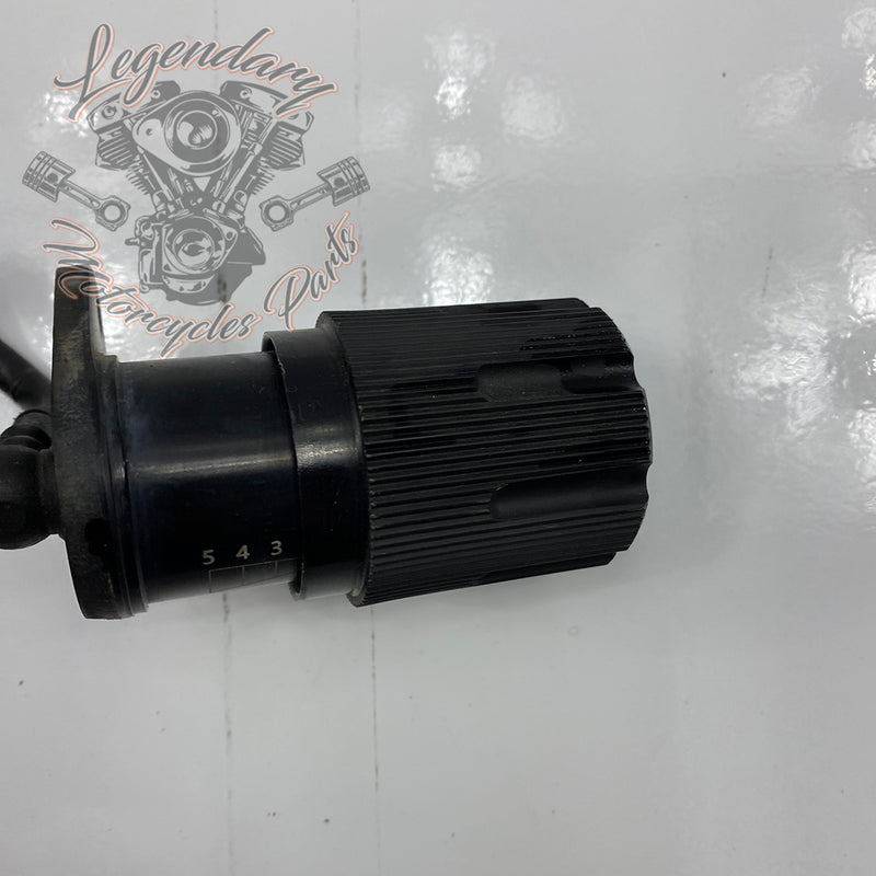 Shock Absorber OEM 54000112