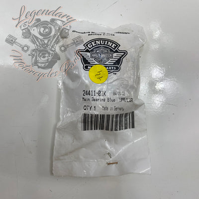 Crankshaft Bearings OEM 24411-01K