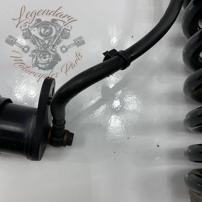 Shock Absorber OEM 54000112