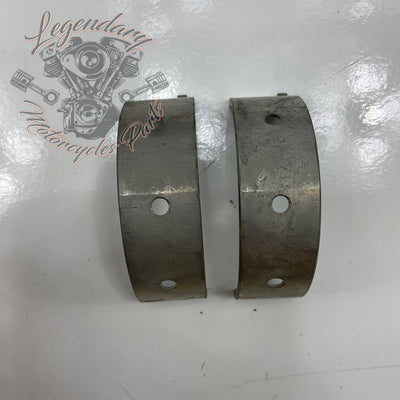 Crankshaft Bearings OEM 24411-01K