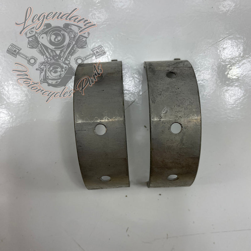 Crankshaft Bearings OEM 24411-01K