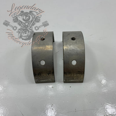 Crankshaft Bearings OEM 24411-01K