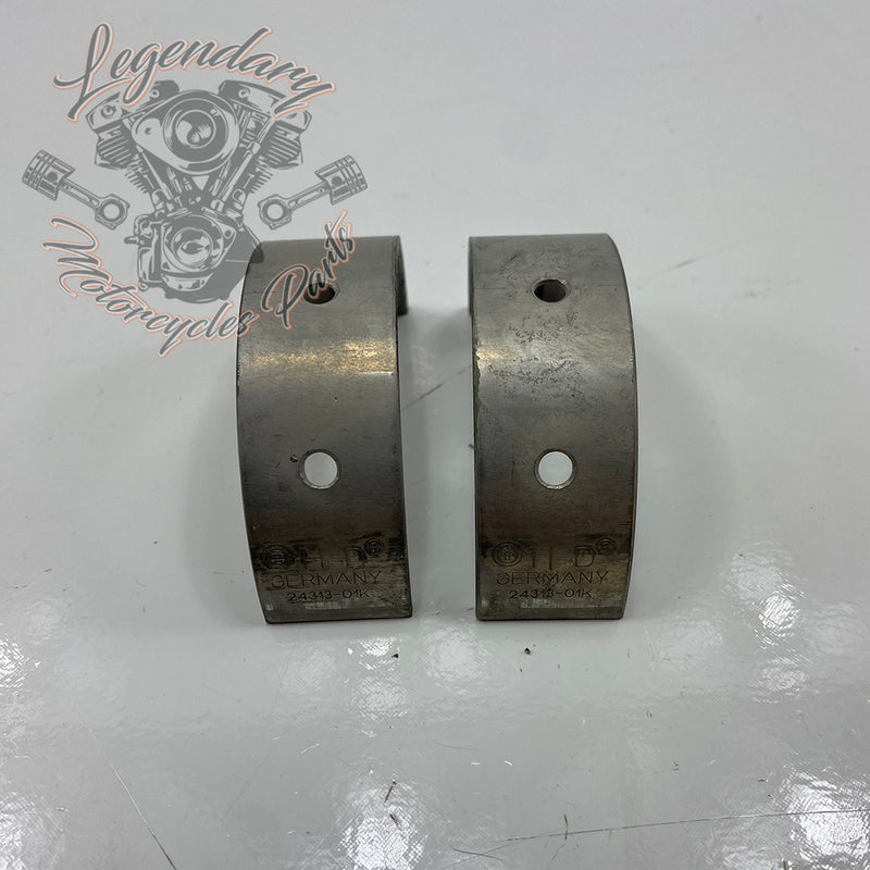 Crankshaft Bearings OEM 24411-01K