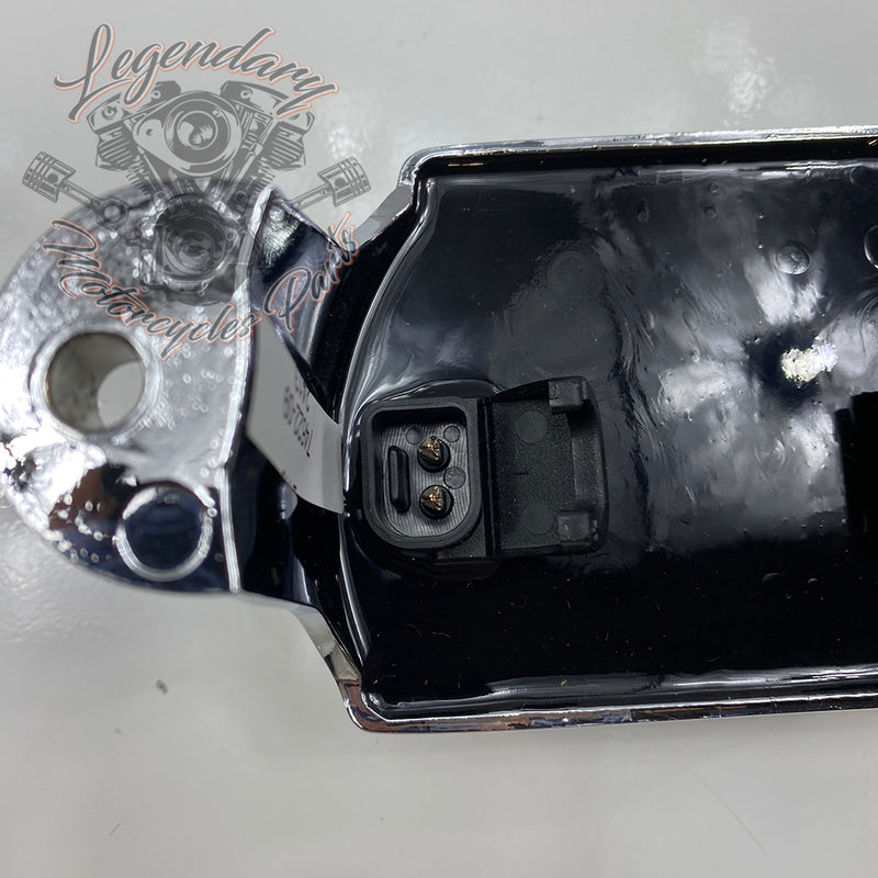 Régulateur de tension OEM 91700030