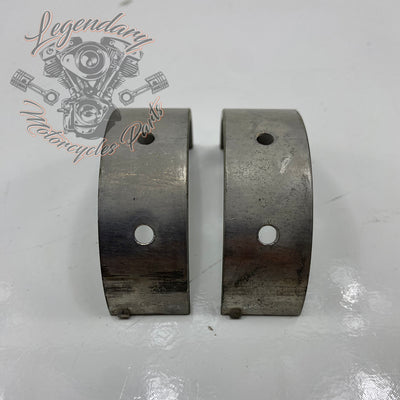 Crankshaft Bearings OEM 24411-01K