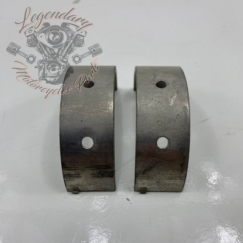 Crankshaft Bearings OEM 24411-01K