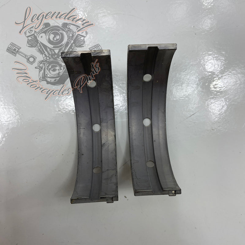 Crankshaft Bearings OEM 24411-01K