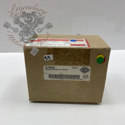 Voltage Regulator OEM 91700032