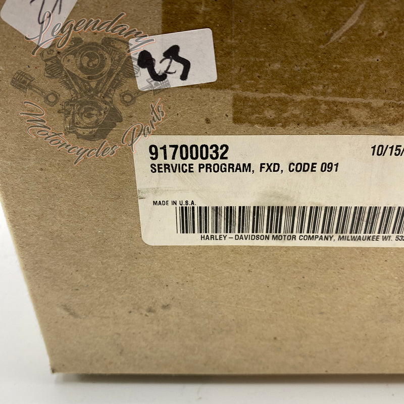 Voltage Regulator OEM 91700032