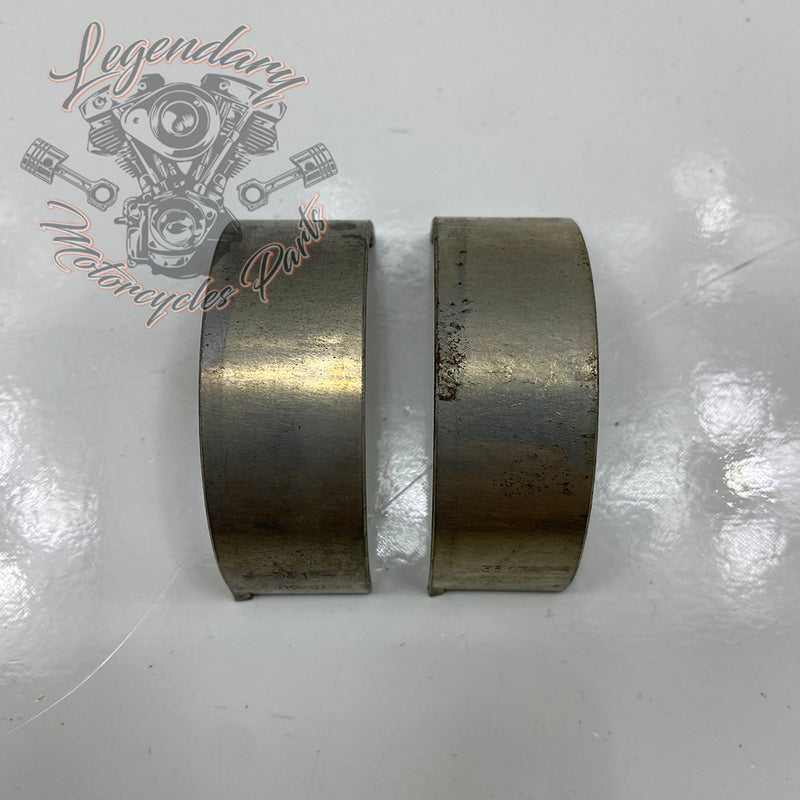 Crankshaft Bearings OEM 24413-01K