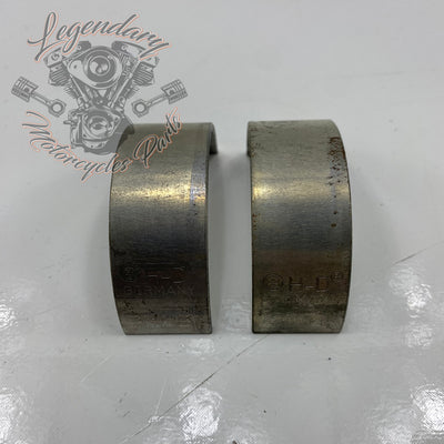 Crankshaft Bearings OEM 24413-01K
