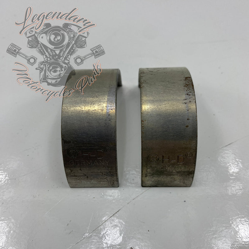 Crankshaft Bearings OEM 24413-01K