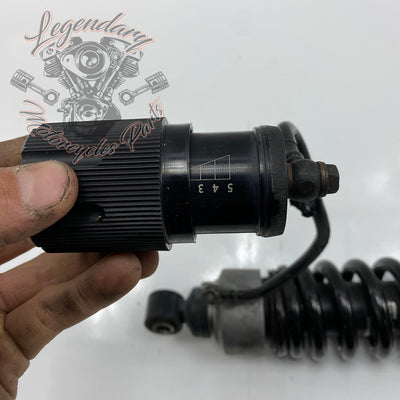 Shock Absorber OEM 54000112