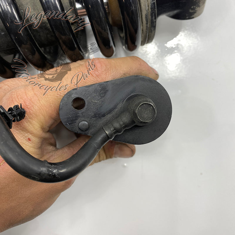 Shock Absorber OEM 54000112