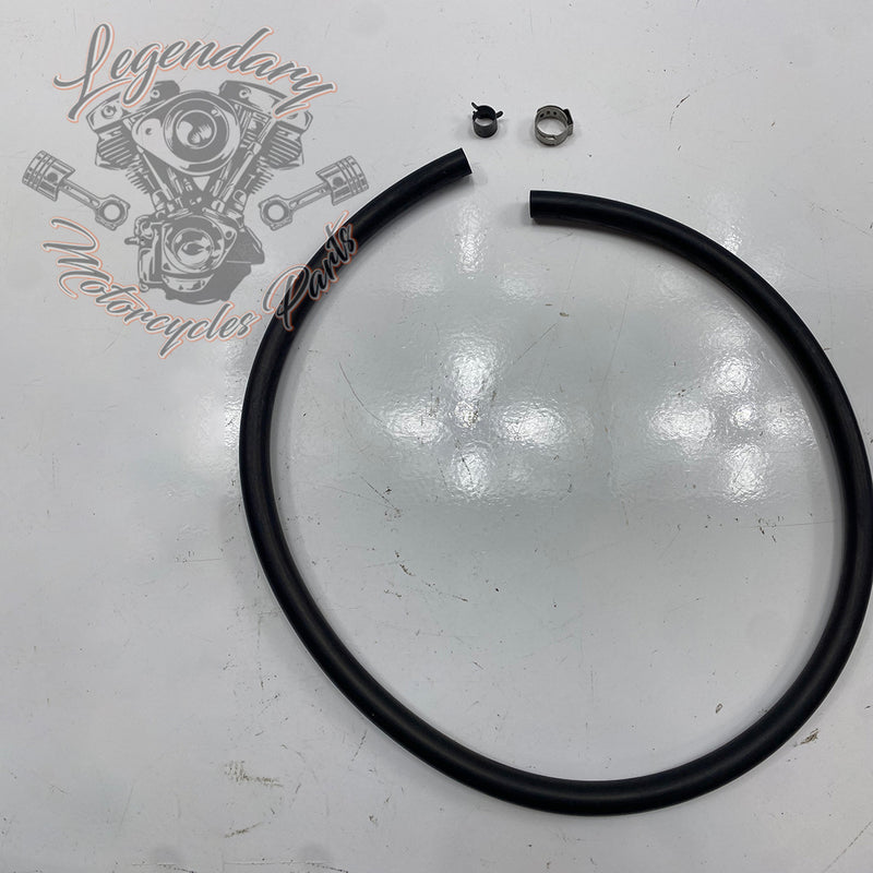 Expansion Tank Hose Kit OEM 62942-01A