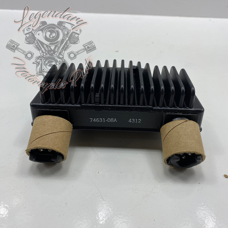 Voltage Regulator OEM 91700032